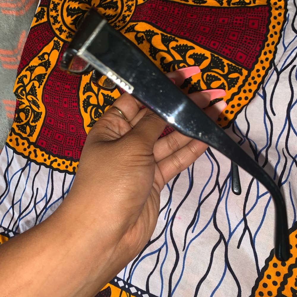 Authentic Prada Frames - image 5